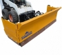 35" Tall Power Wing Plow