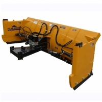 Hydraulic Power Plows 