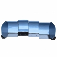 Contour X - Sectional Pusher