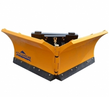 35" Tall Power V Plow