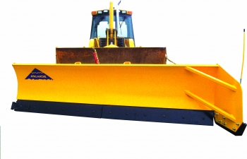 Municipal Road Plow AARP-12