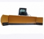 Scoop Angle Plow