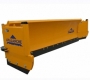 Hydraulic Wing Plow