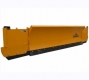 Hydraulic Wing Plow