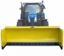 Hydraulic Wing Plow