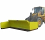 Hydraulic Wing Plow