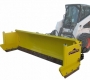 Hydraulic Wing Plow