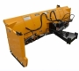 35" Tall Power Wing Plow