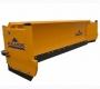 35" Tall Power Wing Plow