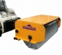 Hydraulic Power Broom