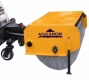 Hydraulic Power Broom