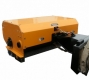 Hydraulic Power Broom