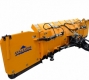 48" Tall Power Wing Plow