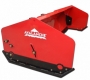 Contour X Model for Skidsteers