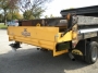 Under Tailgate Spreader