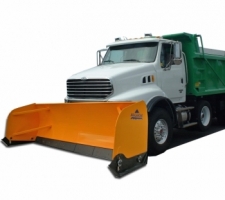 Heavy Truck Models HTA (T)